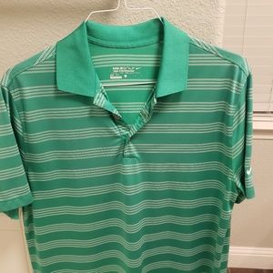 Nike Golf Shirt